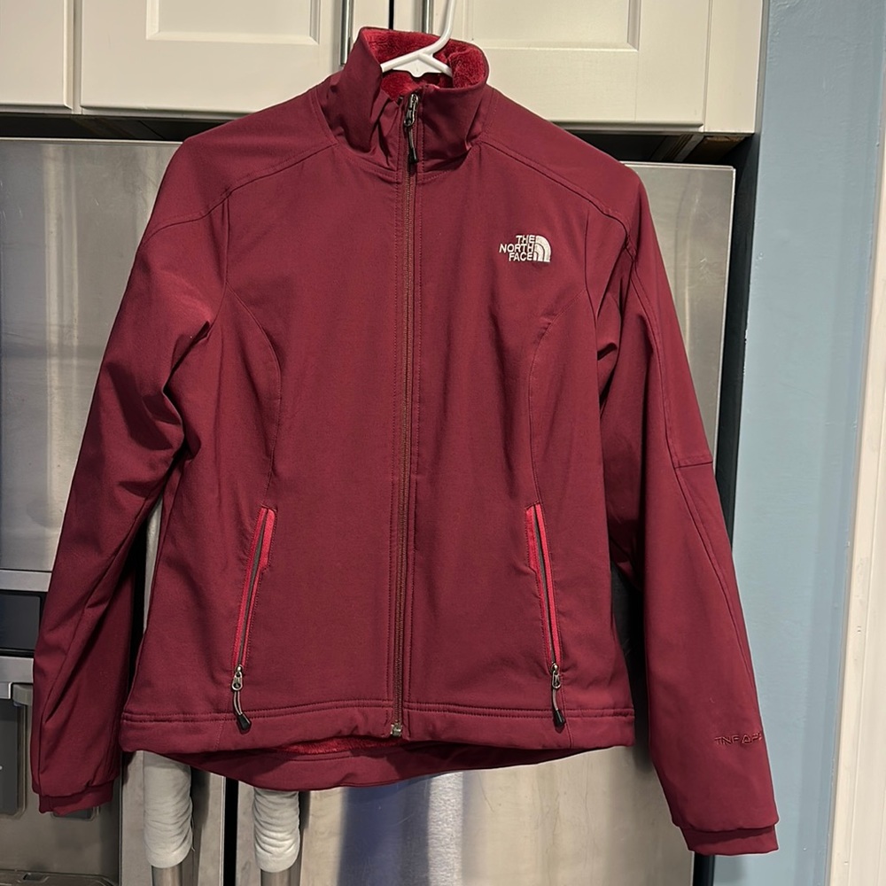 North Face Jacket